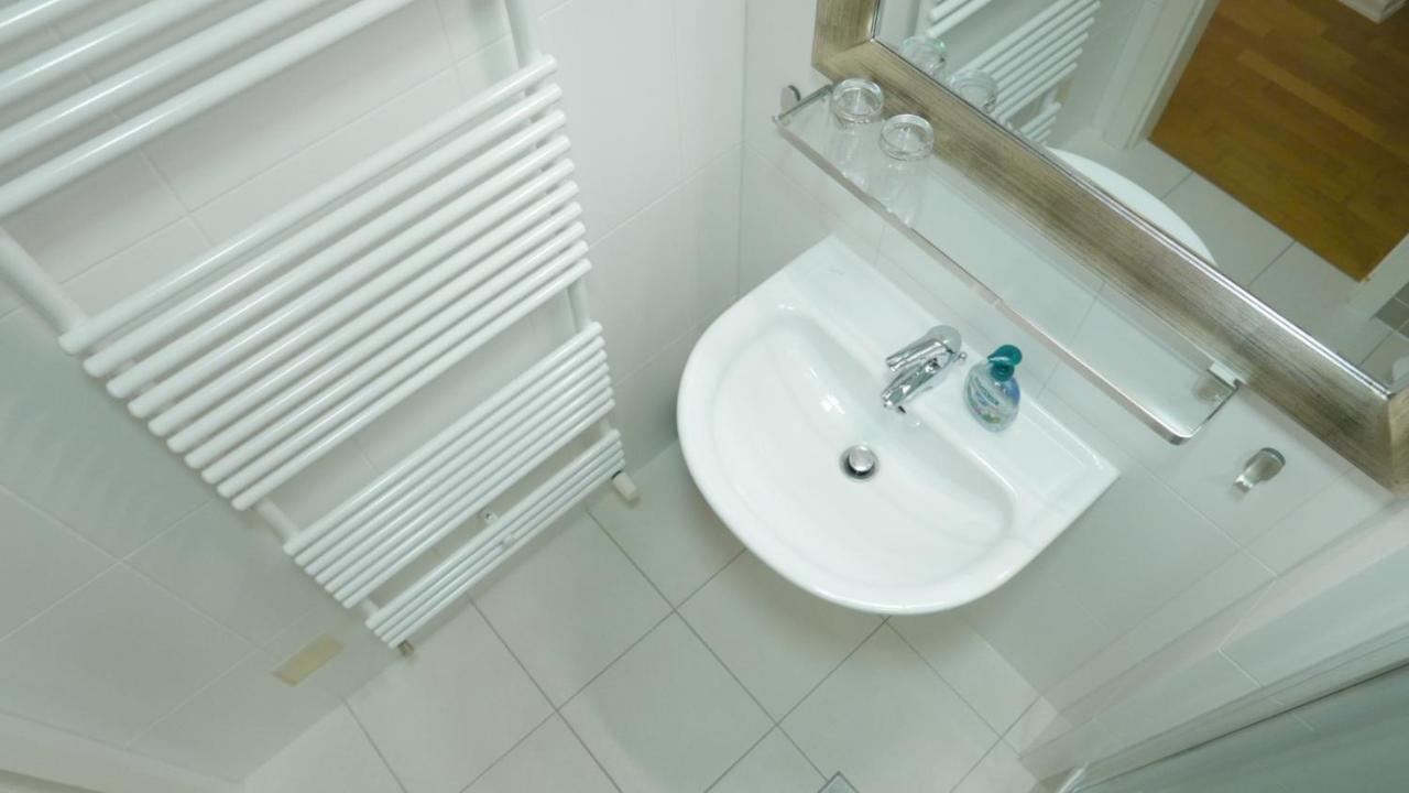 Best West Sveta Nedelja Sveta Nedjelja  Екстериор снимка